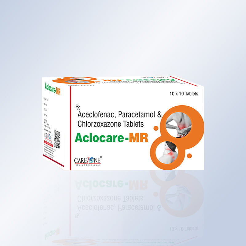 Aclocare-MR