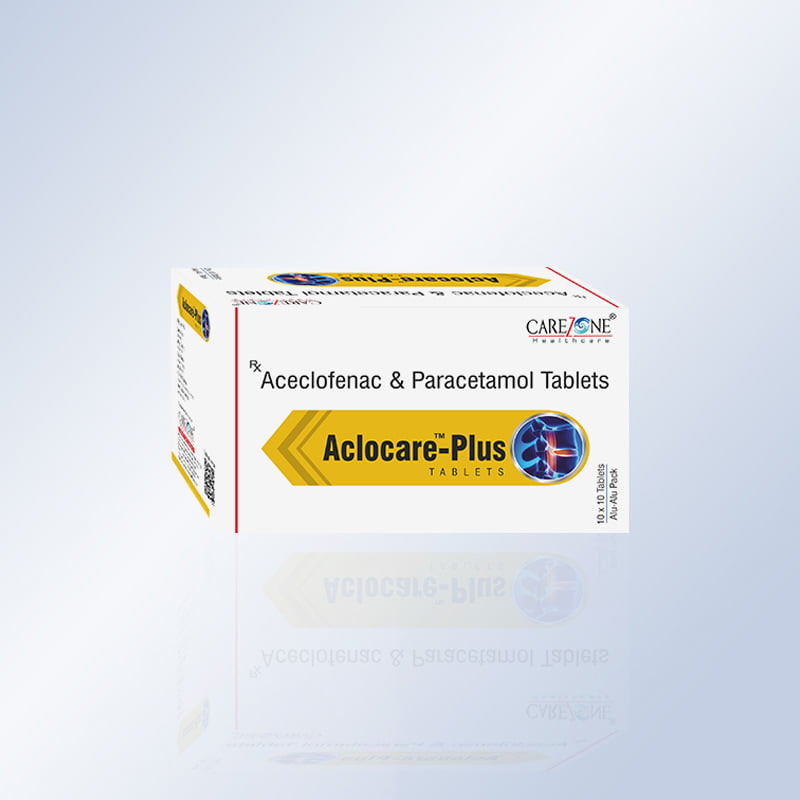 Aclocare-Plus AA