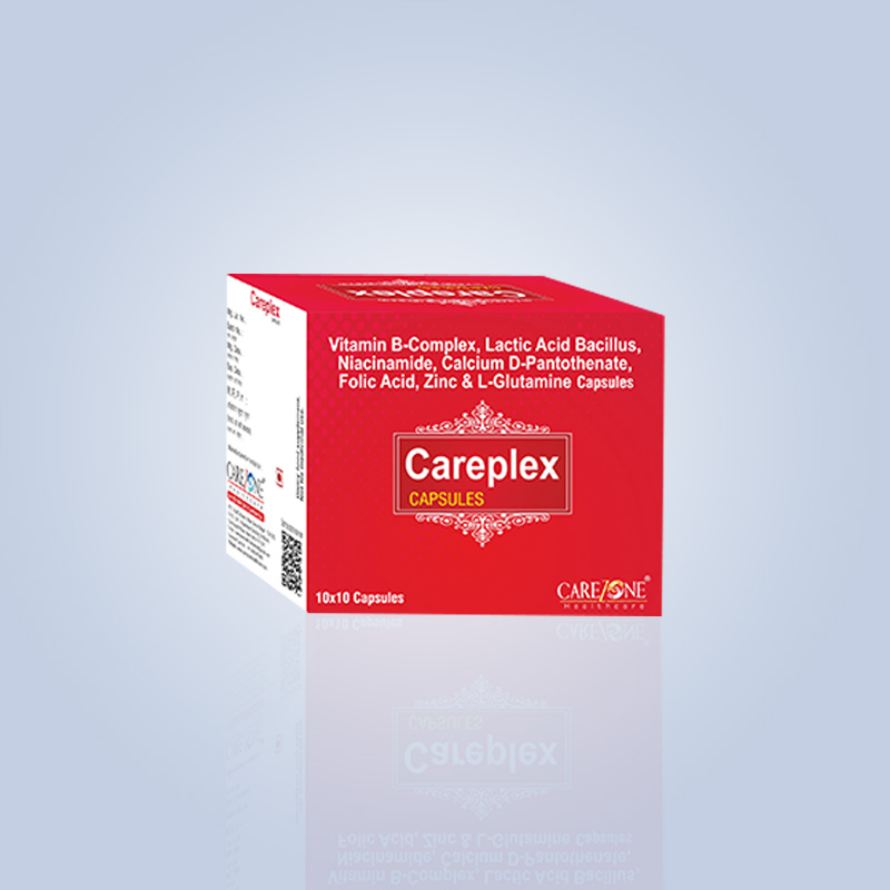 Careplex Capsules