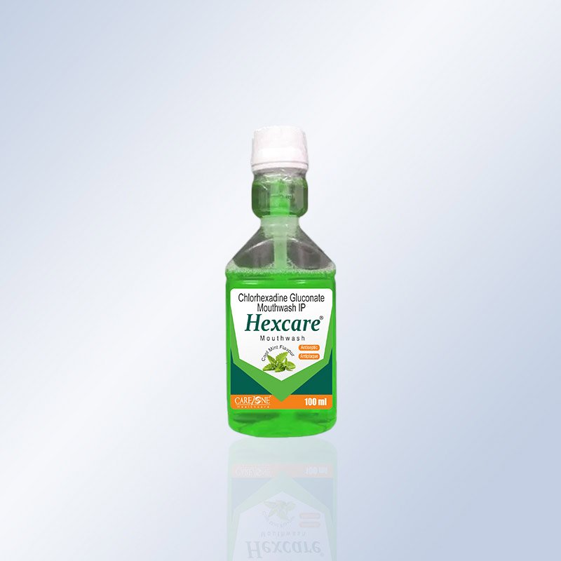 Hexcare Mouthwash