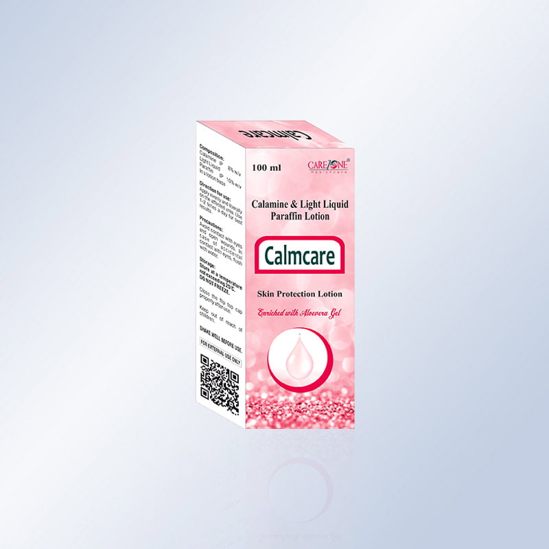 Calmcare Lotion