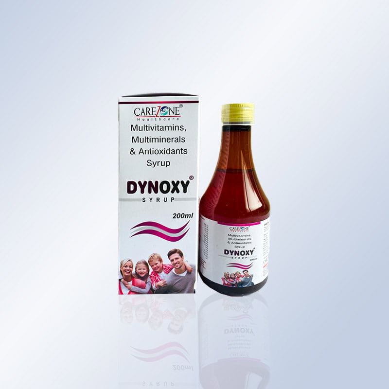 Dynoxy 2