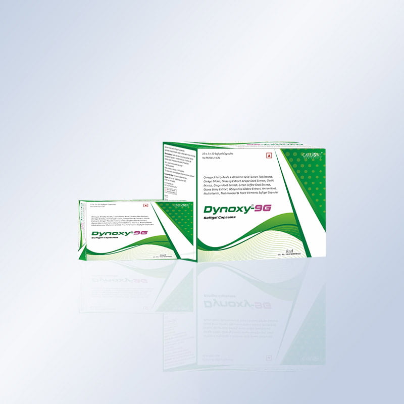 Dynoxy-9G