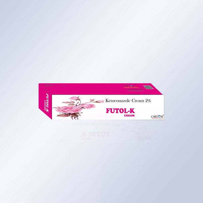 FUTOL-K cream
