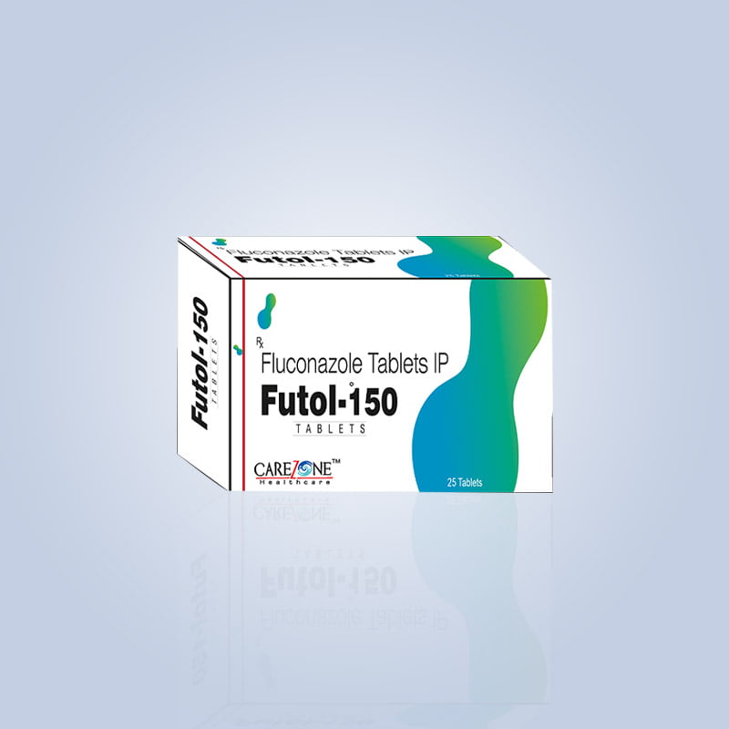 Futol-150 tablet