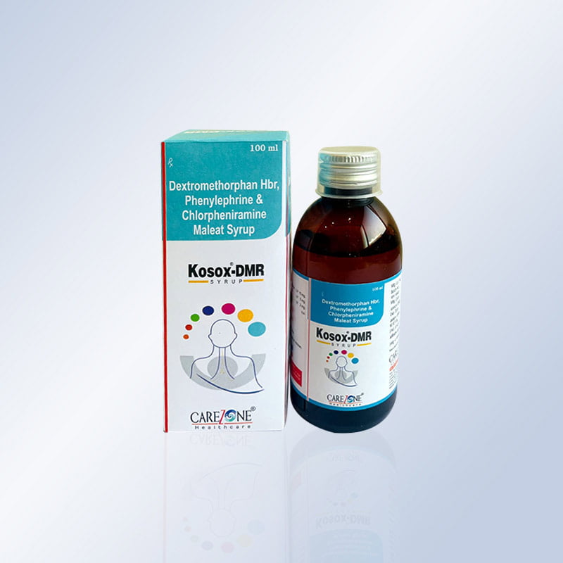 Kosox-dmr