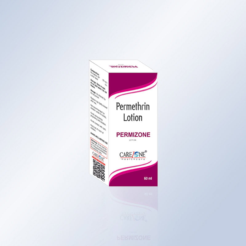 Permizone Lotion
