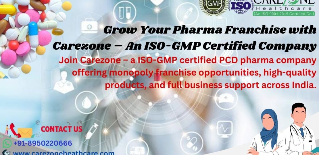 PCD Pharma Franchise with Marketing and Promotional Support A Cost-effective Business Opportunity (13)