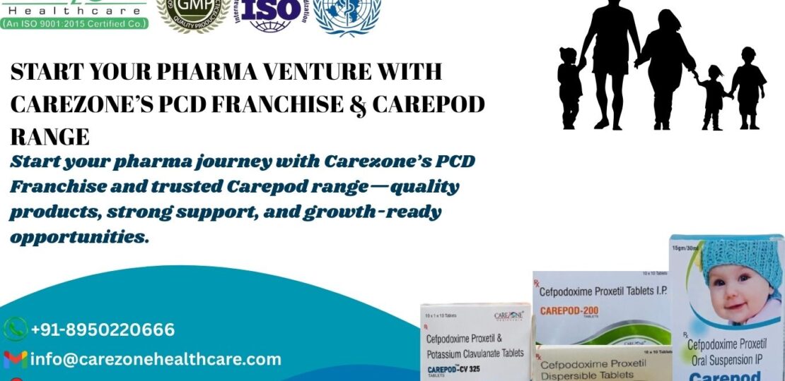 PCD Pharma Franchise with Marketing and Promotional Support A Cost-effective Business Opportunity (16)