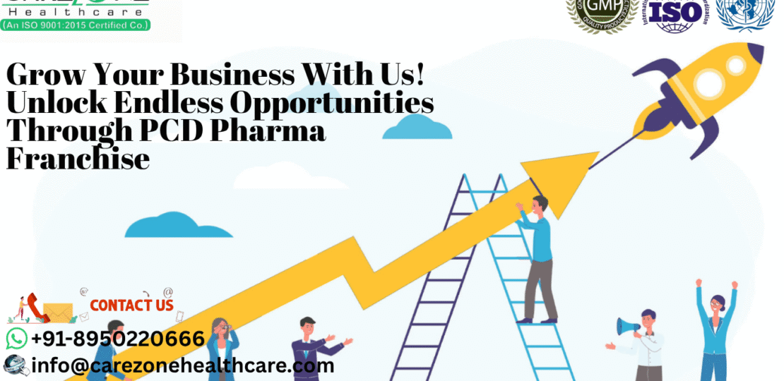 PCD Pharma Franchise with Marketing and Promotional Support A Cost-effective Business Opportunity (23)
