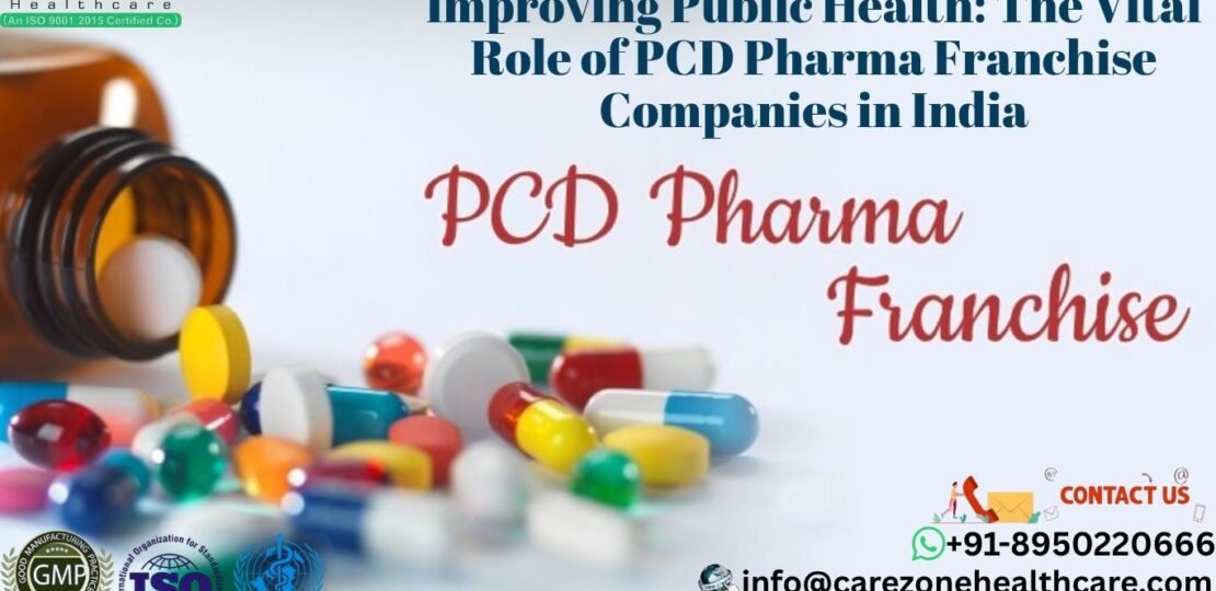 PCD Pharma Franchise with Marketing and Promotional Support A Cost-effective Business Opportunity (26)