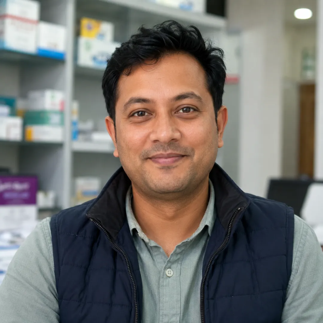 Arindam Das Guwahati
