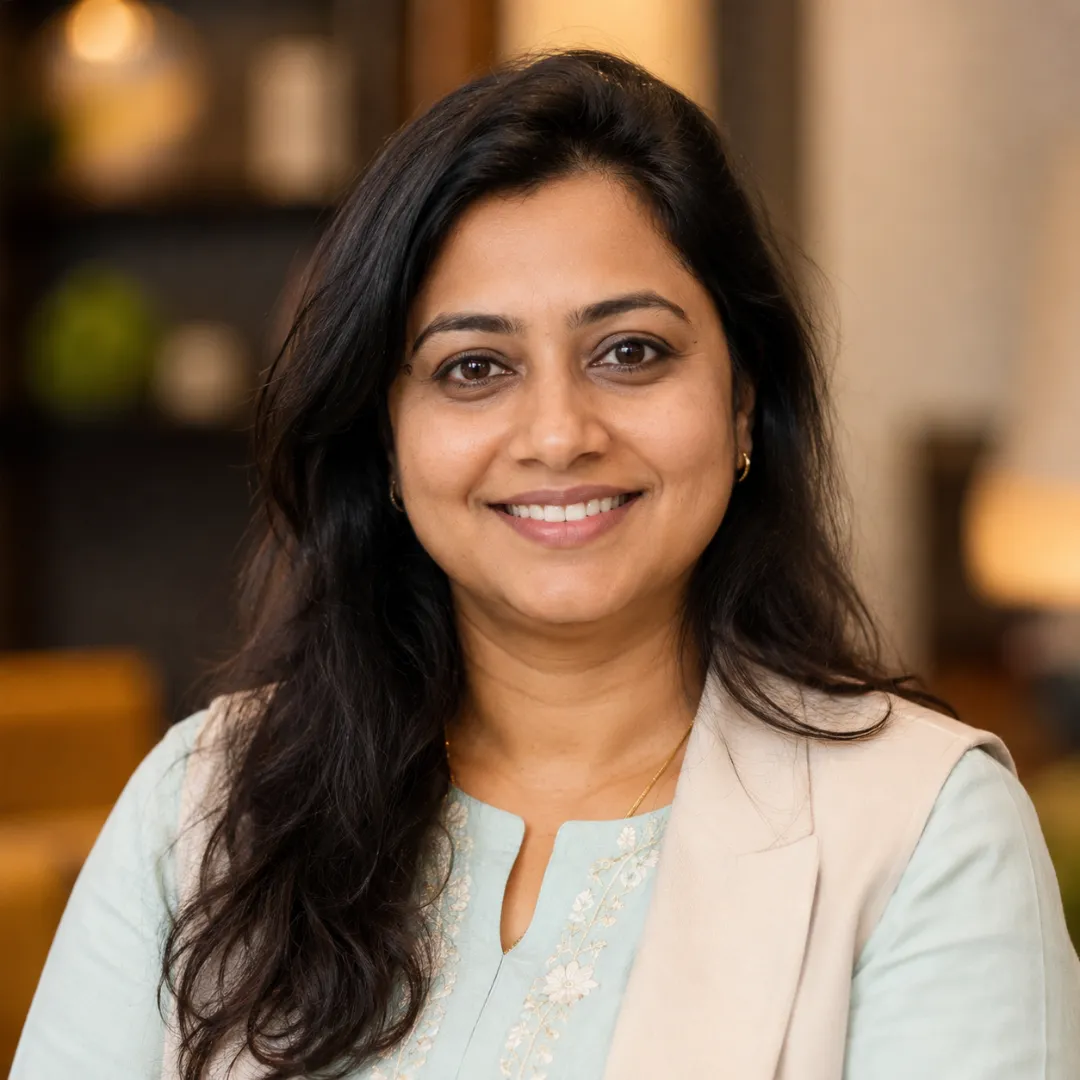 Deepa Patel Bhopal