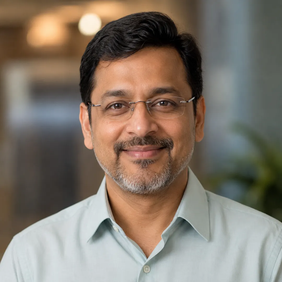 Dr. Alok Sen Kolkata