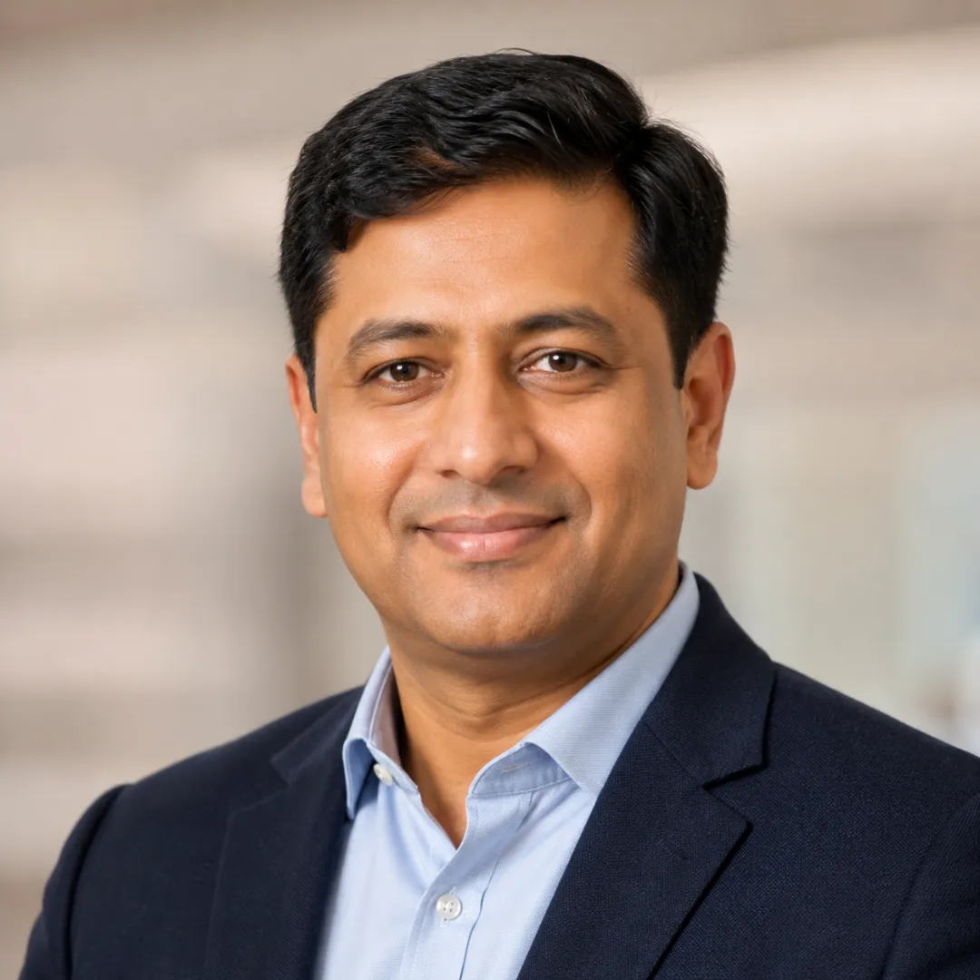 Dr. Vikrant Mehta Ambala