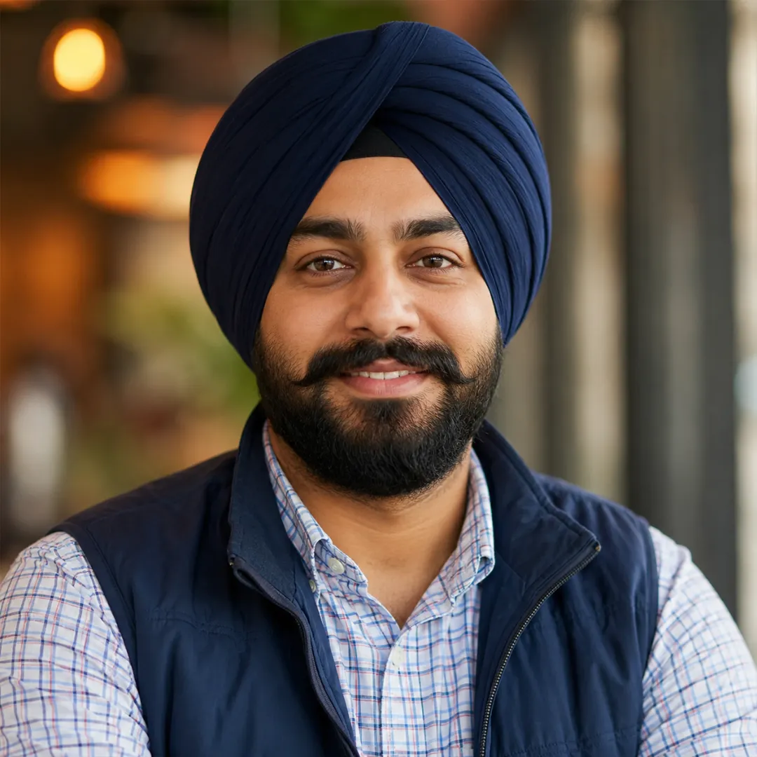 Gurpreet Singh Ludhiana