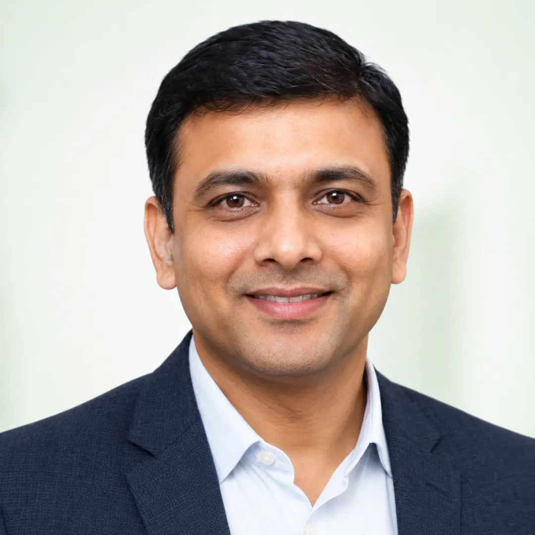 Rajesh Kumar Patna