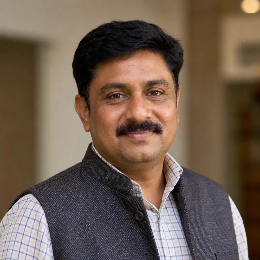 Sanjay Verma Jaipur