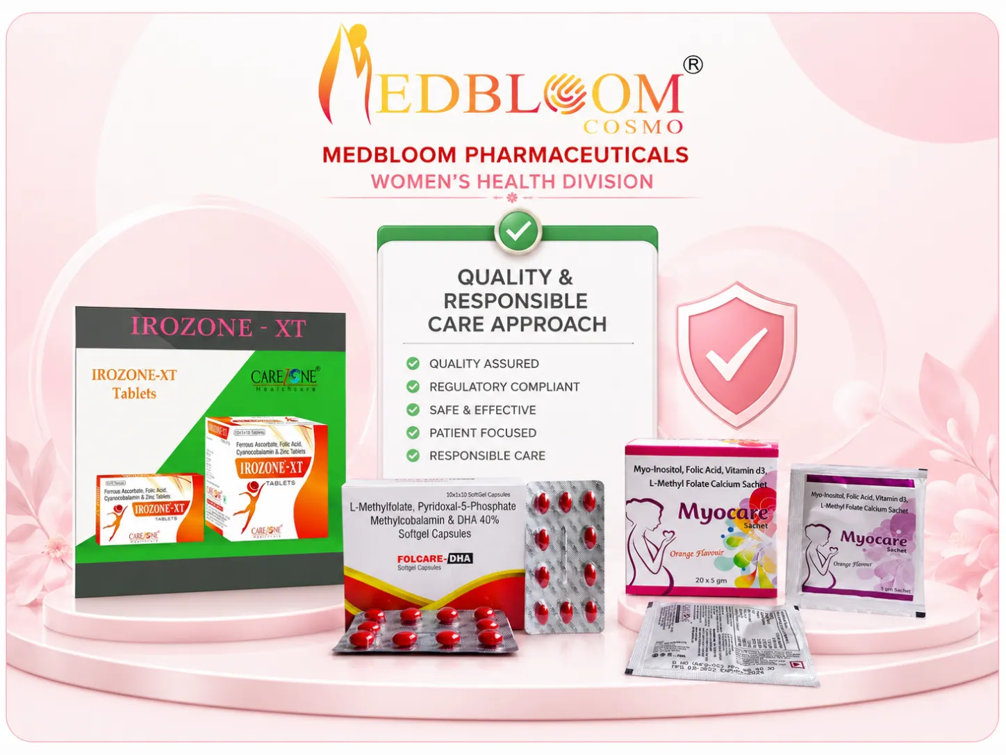 Medbloom regulatory compliance audit