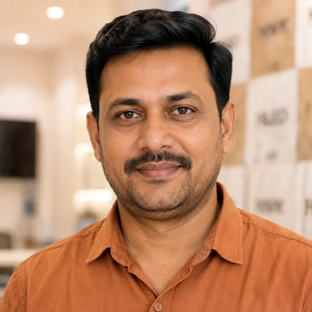 Vikram Rathore Jodhpur