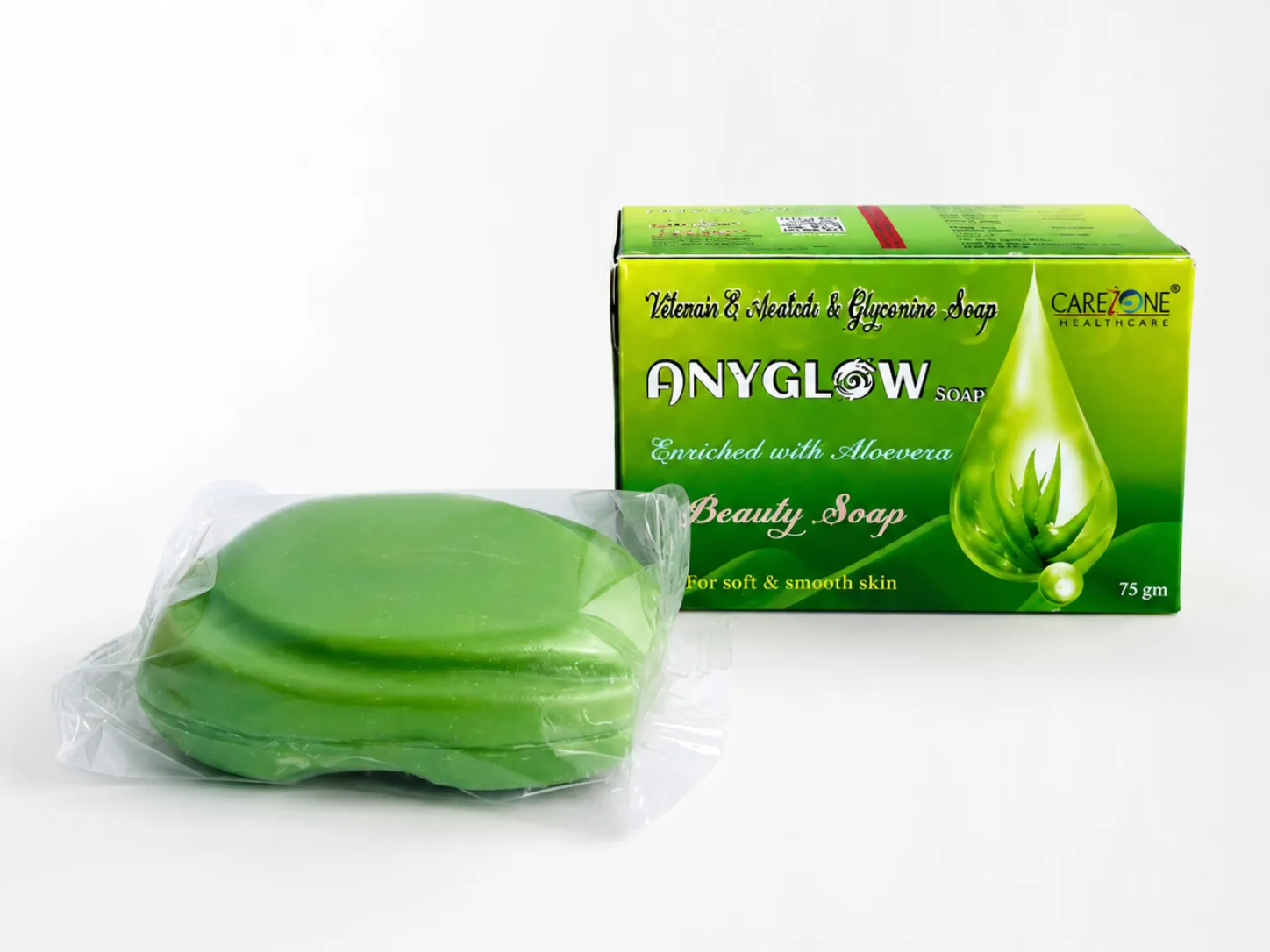 Women's Hygiene Wash