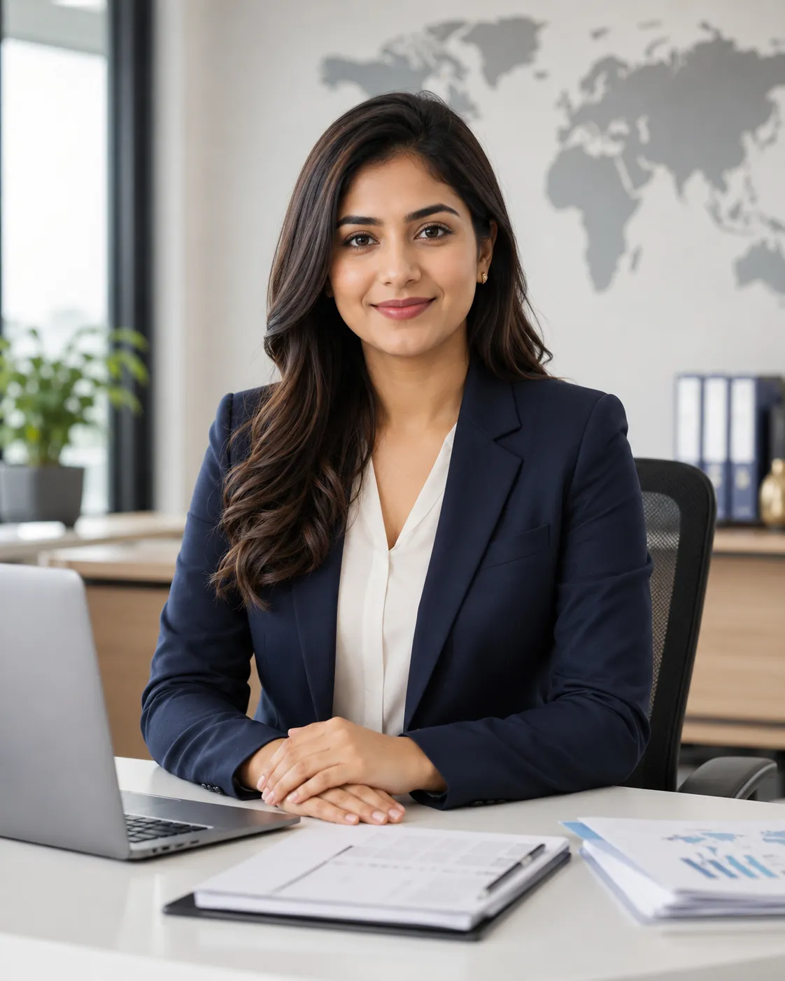 Export and International Enquiry Coordinator at Carezone Healthcare