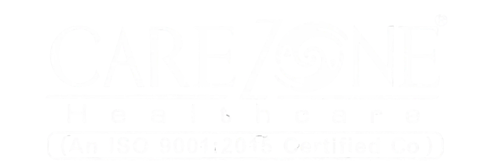 Carezone Healthcare Logo