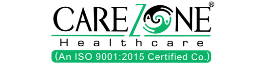 Carezone Healthcare Logo