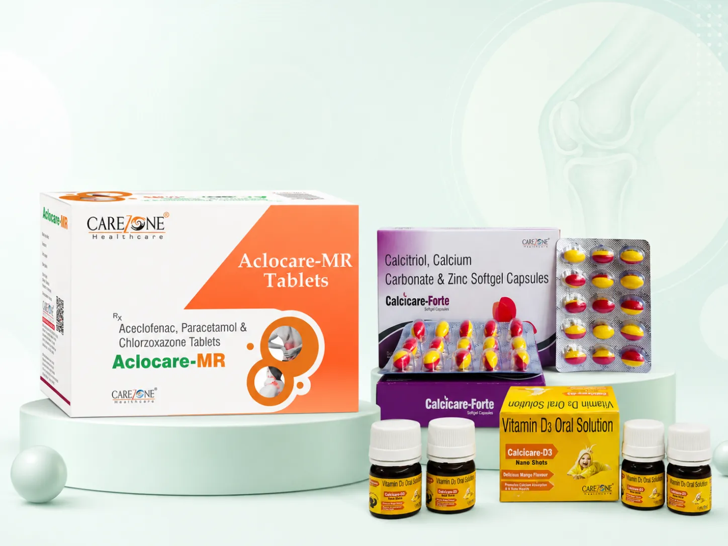 Orthopedic Range Product Image