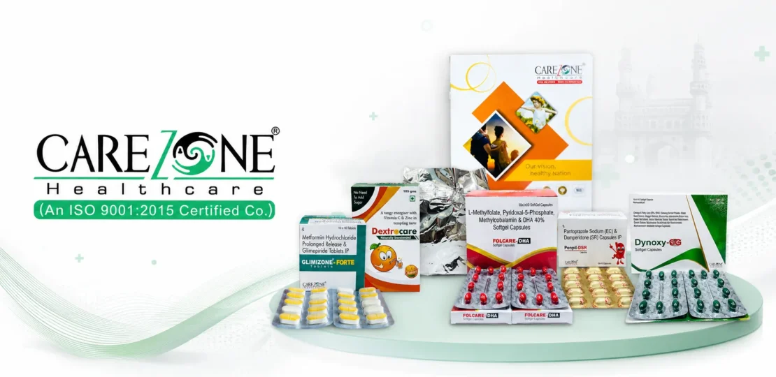 Real Carezone Healthcare corporate and product portfolio visual_converted